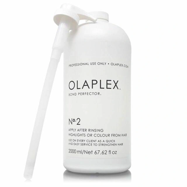 OLAPLEX BOND PERFECTOR NO. 2 2000ml főképe